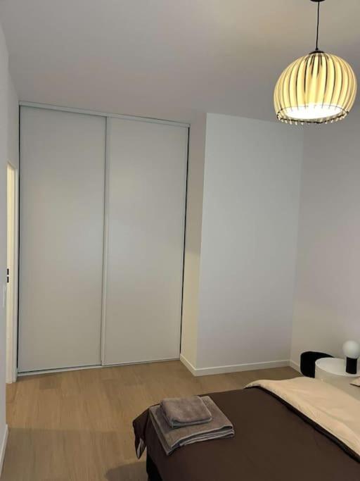 Chez David Apartman Villejuif Kültér fotó