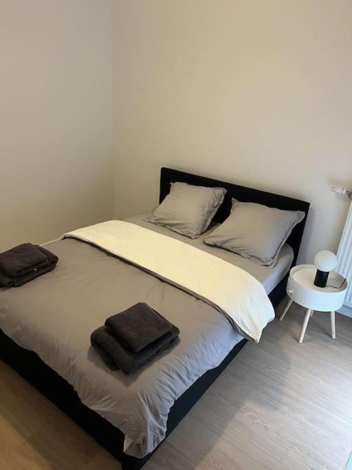 Chez David Apartman Villejuif Kültér fotó